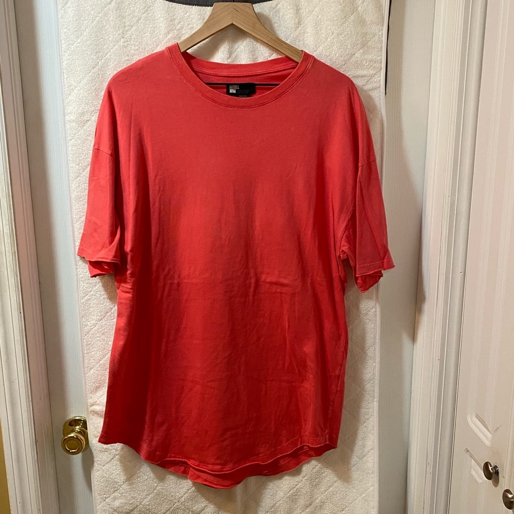 Russell Park Tall Tee